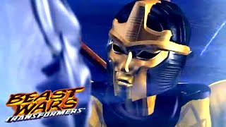 Beast Wars Transformers  S01 E40  FULL EPISODE  Animation  Transformers Official [upl. by Rellia901]