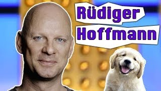 RÜDIGER HOFFMANN  Pärchenurlaub mit Hund [upl. by Mendelsohn]