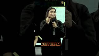 How to Crack NEET 2025 with 700 Scores💯 Motivation shorts by Garima Goel neetadda247 [upl. by Binah]