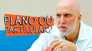 PLANO OU PARTICULAR [upl. by Torras233]