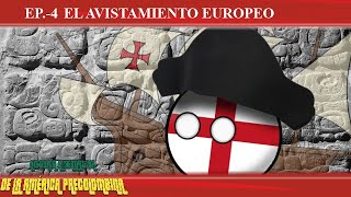 Historia Alternativa de la América PreColombina 4  Tlatoani Mapper [upl. by Ennovehc]