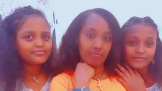 Etenesh tube is liveሰላም ብያለሁ [upl. by Leirol691]