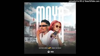 Zoli White Smoke amp Smeezy On The Beat Moya Official Audio [upl. by Faubion748]