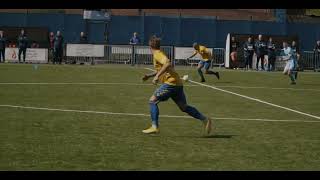 HADDINGTON ATHLETIC  Story Of The Match [upl. by Sucramaj505]