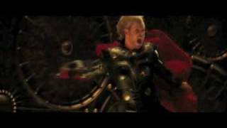 THOR 5 Legend of Hercules  HINDI Trailer  Chris Hemsworth  Marvel Studios Updates [upl. by Nonaihr870]