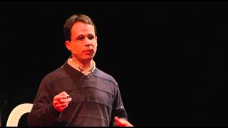 TEDxMidAtlantic 2011  Avi Rubin  All Your Devices Can Be Hacked [upl. by Giacobo62]