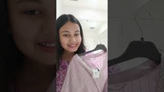 Pujar Bozar 🛍️ durgapuja2024 assamese minivlog puja pujavlog shorts [upl. by Zilvia]