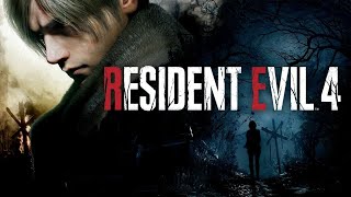 Resident Evil 4 Remake  RTX 4060RYZEN 5 5600G fazendo live [upl. by Anairda107]