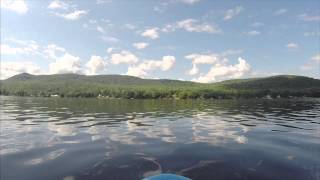 Mascoma Lake [upl. by Sheree]