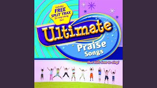 Celebrate Jesus Split Trax [upl. by Eirbua]