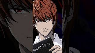 WHY WAS DEATH NOTE BANNED shorts [upl. by Irej]