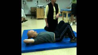 Alternating Isometrics amp Rhythmic Stabilization [upl. by Anitnahs]