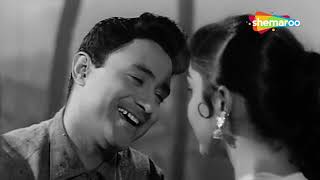 Abhi Na Jaao Chhod Kar  Dev Anand  Sadhana  Mohd Rafi  Asha Bhosle  Hum Dono 1961 [upl. by Anna-Diana124]