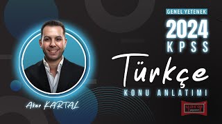 50  SÖZCÜKTE ANLAM  3  BOŞLUK DOLDURMA ALTI ÇİZİLİ SÖZ TAKTİKLERİ  AKER KARTAL 2024 [upl. by Jeana]