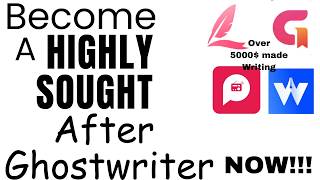 LETTERLUXSTARY GOODNOVEL AND POCKETFM BAG AN EXCLUSIVE CONTRACT WORTH 5000 How to get a Contract [upl. by Enal]