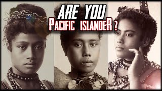 Who Exactly is a quotPacific Islanderquot [upl. by Llacam]