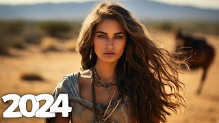 Summer Mix 2024 🌱 Deep House Remixes Of Popular Songs 🌱Coldplay Maroon 5 Adele Cover 16 [upl. by Aimej]