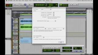 Pro Tools 9 HD 6101 Error FIX NEW [upl. by Adnoved]