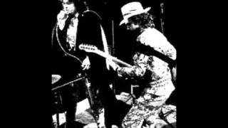 Captain Beefheart amp The Magic Band  Live at the Bickershaw Festival 050672 [upl. by Lyndel]