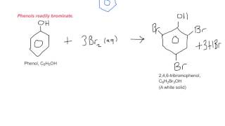 Introduction to phenols [upl. by Pack721]