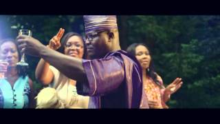 Sonnie Badu  Wonder God official video [upl. by Inhsor]