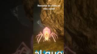 Jeito rápido de fazer caverna fácil do sul Ark arkmobileoficial jogos games dicasdearksurvival [upl. by Ariay]