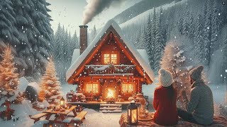 Lofi Christmas Vibes 🎄  Chill Holiday Beats for Studying amp Relaxing [upl. by Gustavo107]