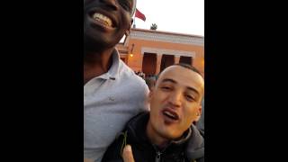 Quarteronquotpourquoi tu as fui badr hari [upl. by Osmen]