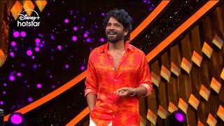 Bigg Boss Telugu 8  Day 91 Promo 2  Blind Fold Musical Chair Task 🔥 Nagarjuna  DisneyHotstar [upl. by Wald55]