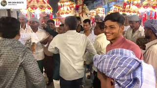 🗡️Hyderabadi Marfa dance full ￼vlog hyderabadimarfa hyderabadivlogs marfa [upl. by Anhej533]