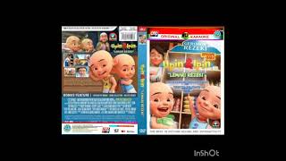 VCD COLLECTION UPIN IPIN INSHOT [upl. by Hsirrap]