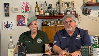 Laphroaig 10 Year  Scotch Review [upl. by Mourant]