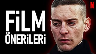 Netflixte İzlemen Gereken 10 FİLM  2024’te İzle [upl. by Arten723]