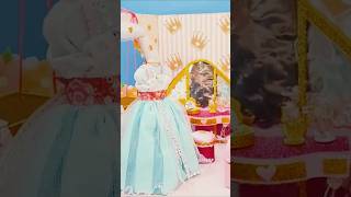 You can do it diy toys handmade kids princess dollhouse [upl. by Eadwina]