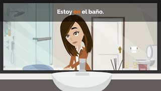 Preposiciones en Español con Ejemplos Prácticos de Uso [upl. by Tiffa]