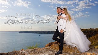 Zehra amp Erbil Wedding Trailer [upl. by Alracal563]