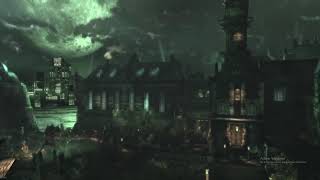 Batman Arkham Asylum 1 [upl. by Harte]