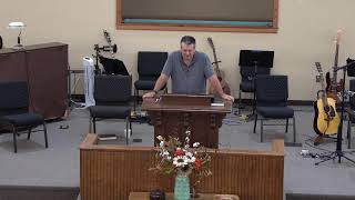 November 3 2024  Church Service  First Baptist Dadeville [upl. by Ademordna756]