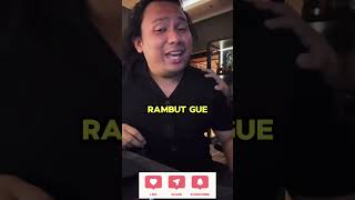 Keanu Pusing Ngadepin Fadil Jaidi fadiljaidi keanu shorts short funny comedy [upl. by Amir815]