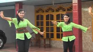 Tumorang trio  Tudia Ma Au Nadangolon dangdut hits [upl. by Maier]