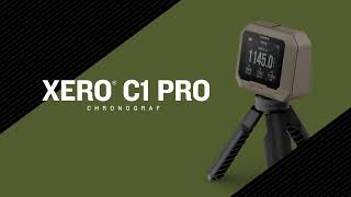 Garmin  Xero C1 Pro  Chronograf [upl. by Farica]