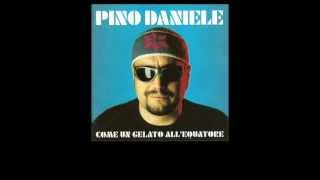 Pino Daniele  Ladro damore [upl. by Marie-Jeanne860]