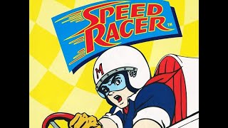 Speed Racer 07 [upl. by Oakie24]