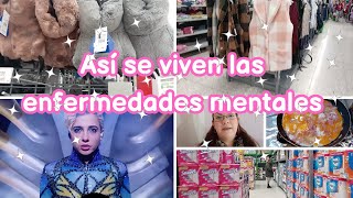 Compras en el supermercado 🛒 La realidad de los desórdenes mentales 😨 Mi opinión con spoilers ✅ [upl. by Skipp]