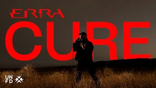 ERRA  Cure Official Music Video [upl. by Merle527]