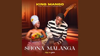 SHONA MALANGA feat SPHESIHLE SIKHAKHANE [upl. by Annovaj360]