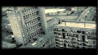 Tower Block Music Video featuring Balfron amp Trellick Towers Columbia Point and Thamesmead London [upl. by Assilac203]