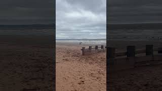 Portobello beachEdinburgh [upl. by Aratahs199]