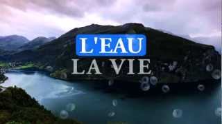 LEAU LA VIE [upl. by Monroy]