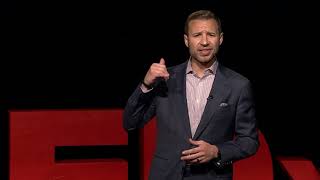 Reclaiming Time A Trial Lawyers Journey to Inner Counsel  David Bruno  TEDxStGeorgeStudio [upl. by Marv]